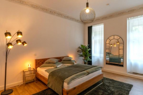 bevoflats - Zentrale Altbauwohnung in Kreuzberg